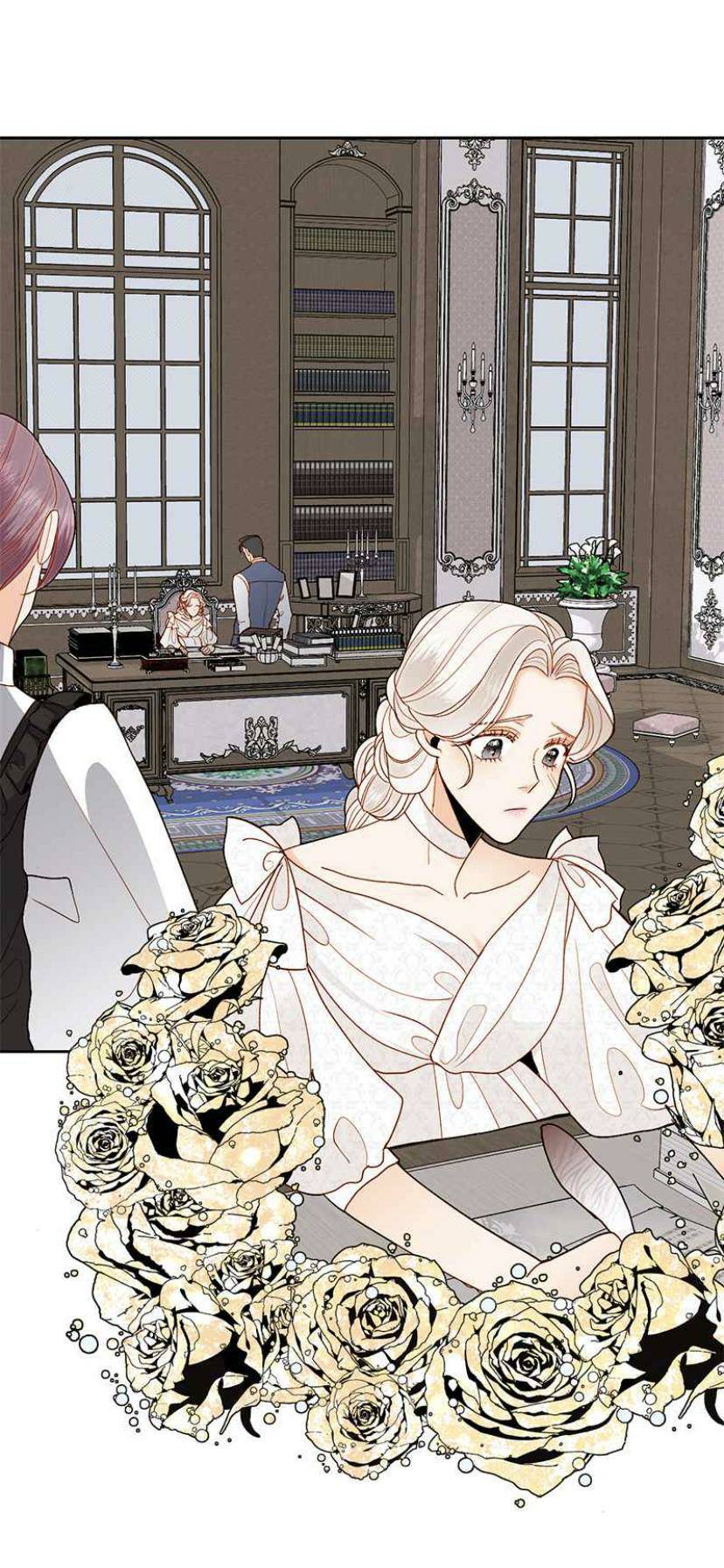 Read Remarried Empress  Manga Online