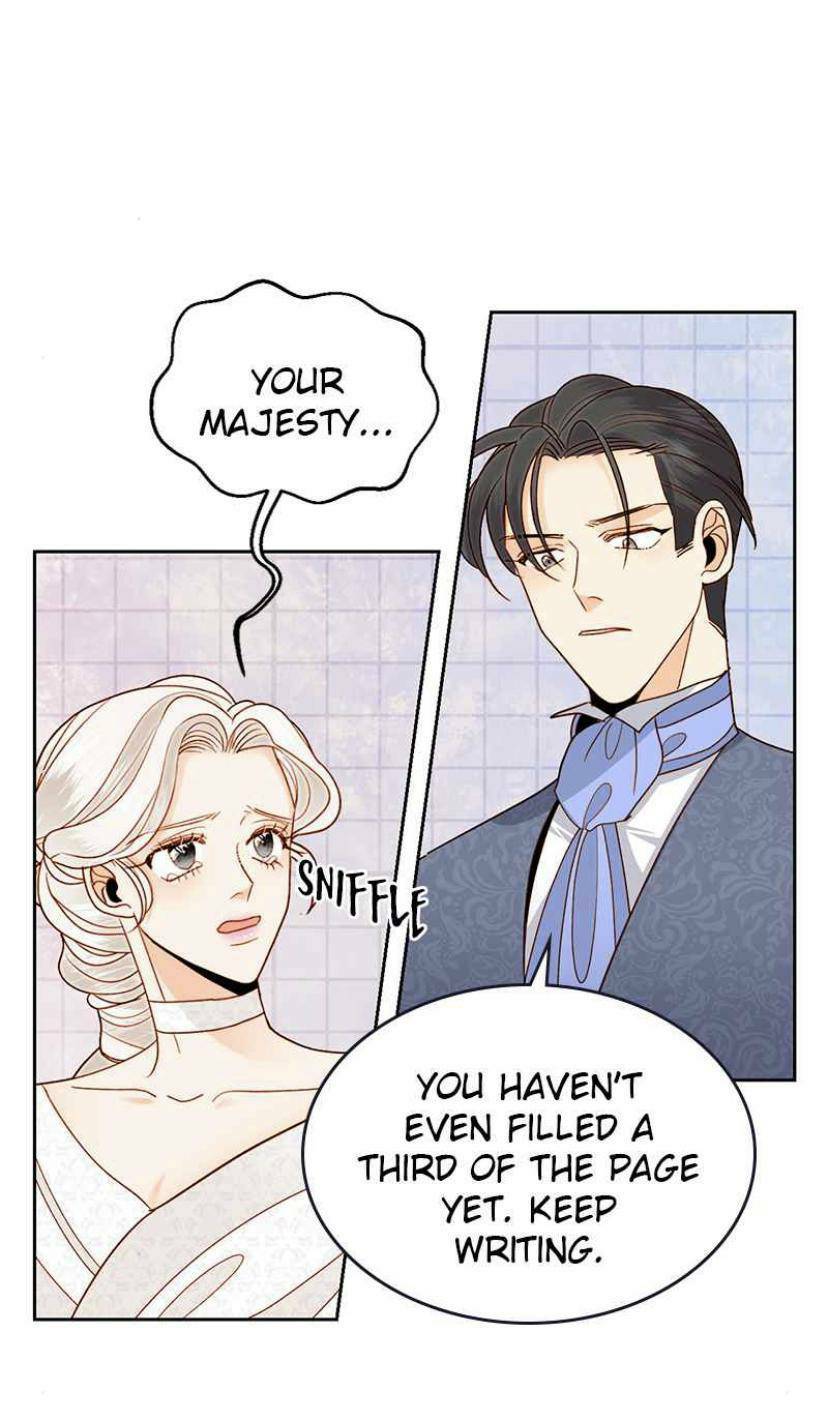 Read Remarried Empress  Manga Online