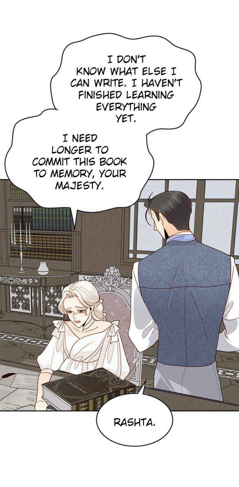 Read Remarried Empress  Manga Online