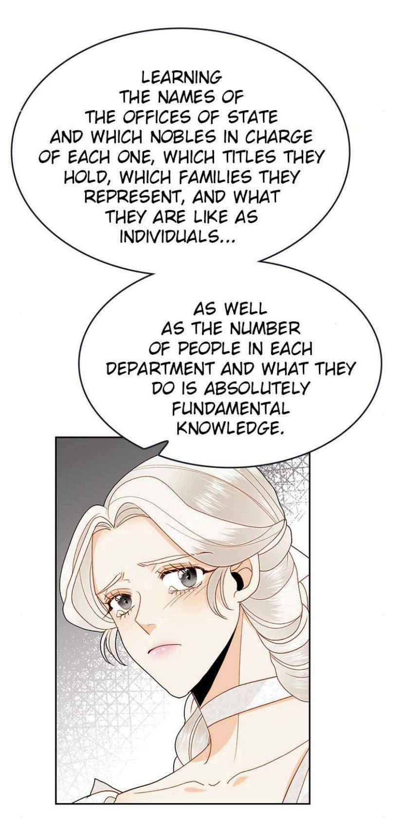 Read Remarried Empress  Manga Online