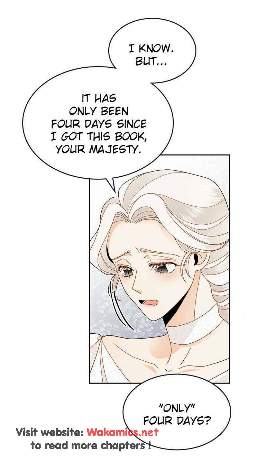 Read Remarried Empress  Manga Online