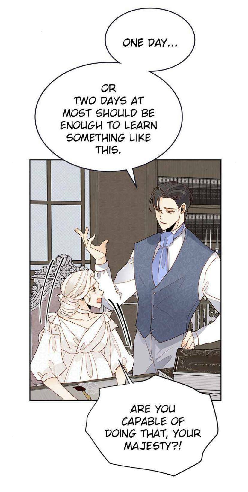 Read Remarried Empress  Manga Online
