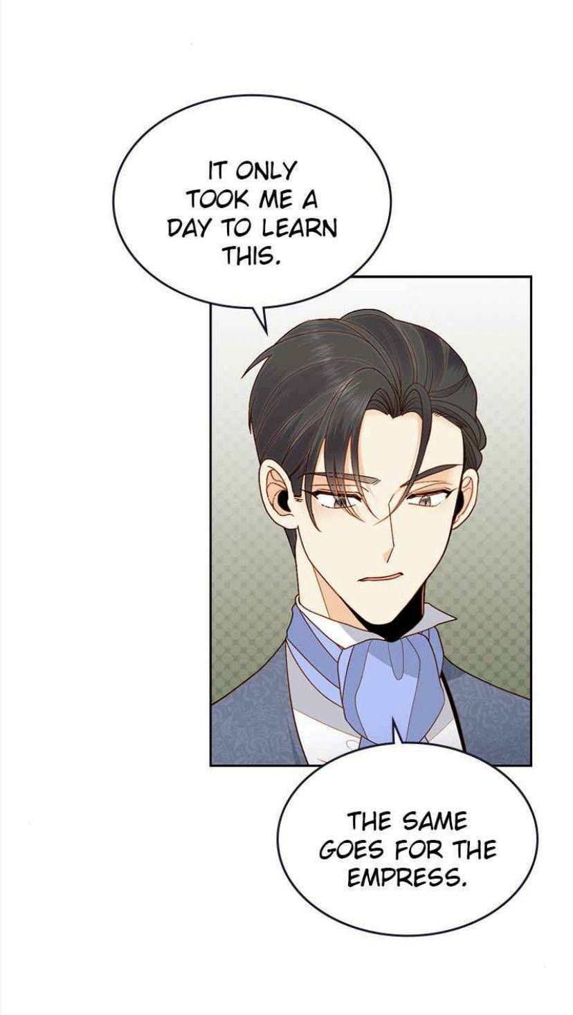 Read Remarried Empress  Manga Online
