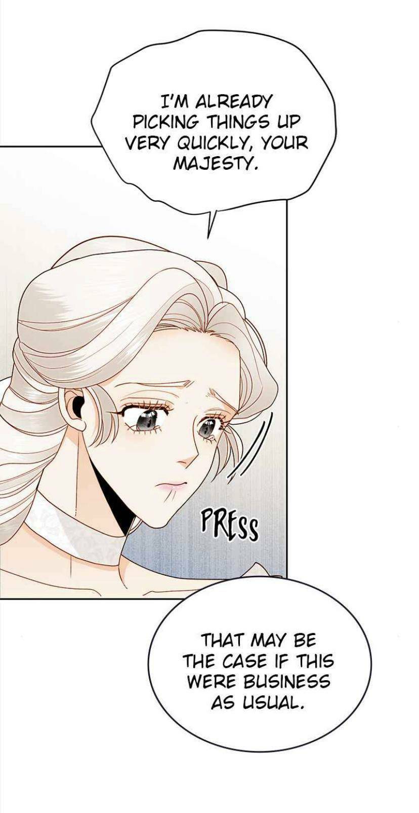Read Remarried Empress  Manga Online