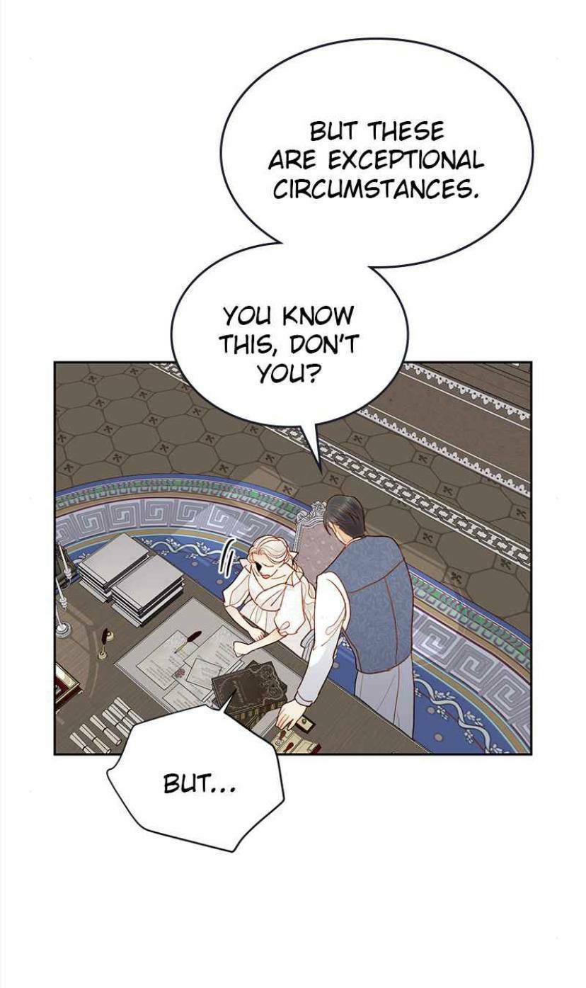 Read Remarried Empress  Manga Online