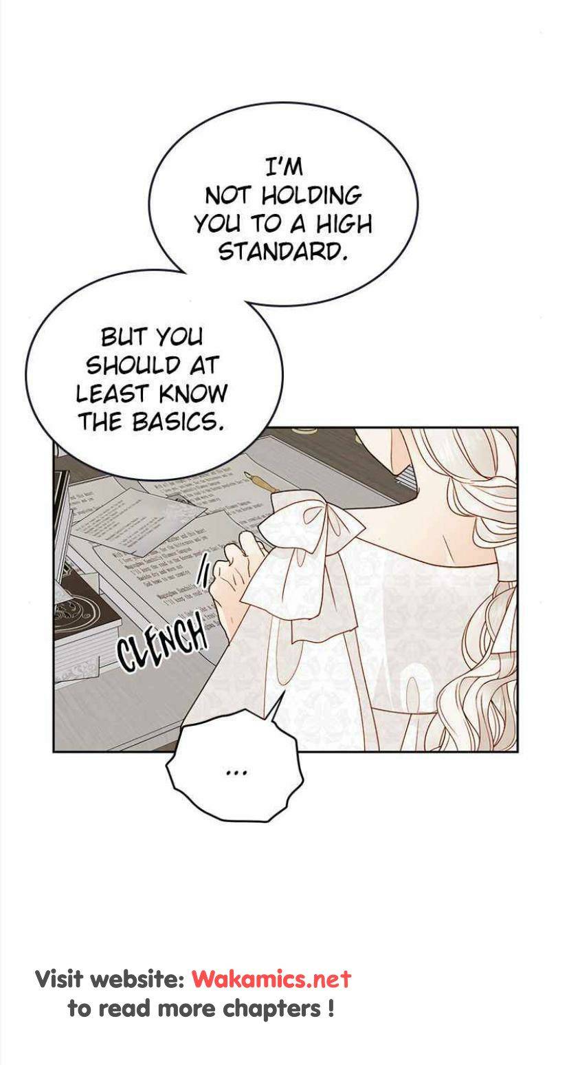 Read Remarried Empress  Manga Online