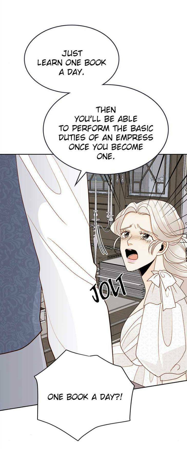 Read Remarried Empress  Manga Online