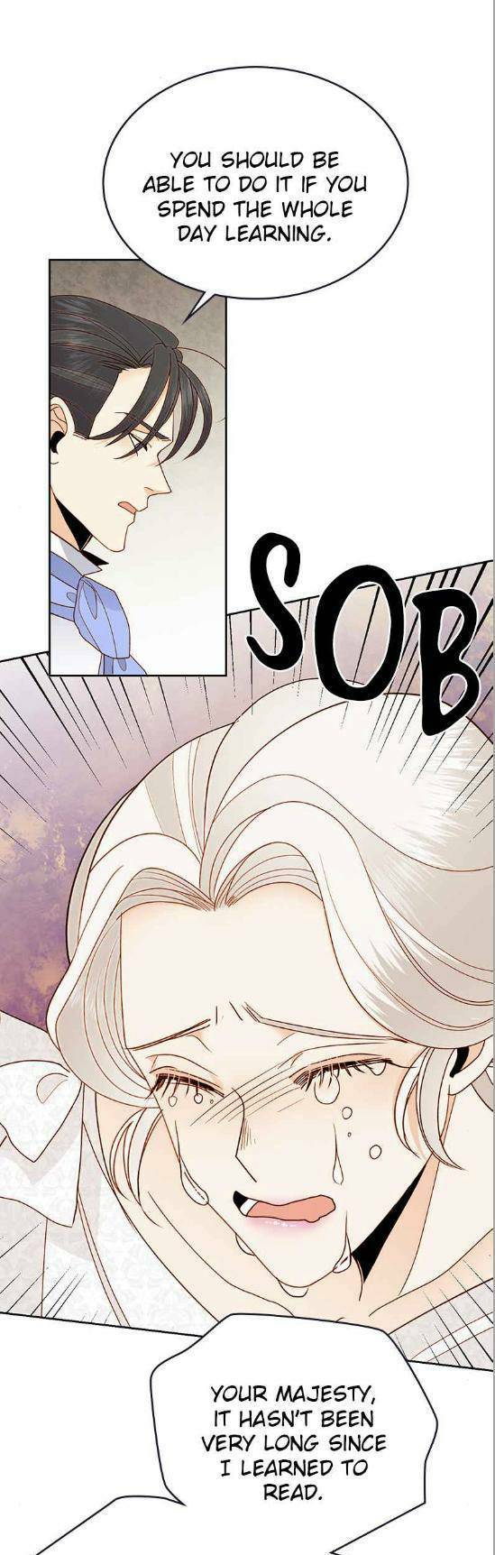 Read Remarried Empress  Manga Online