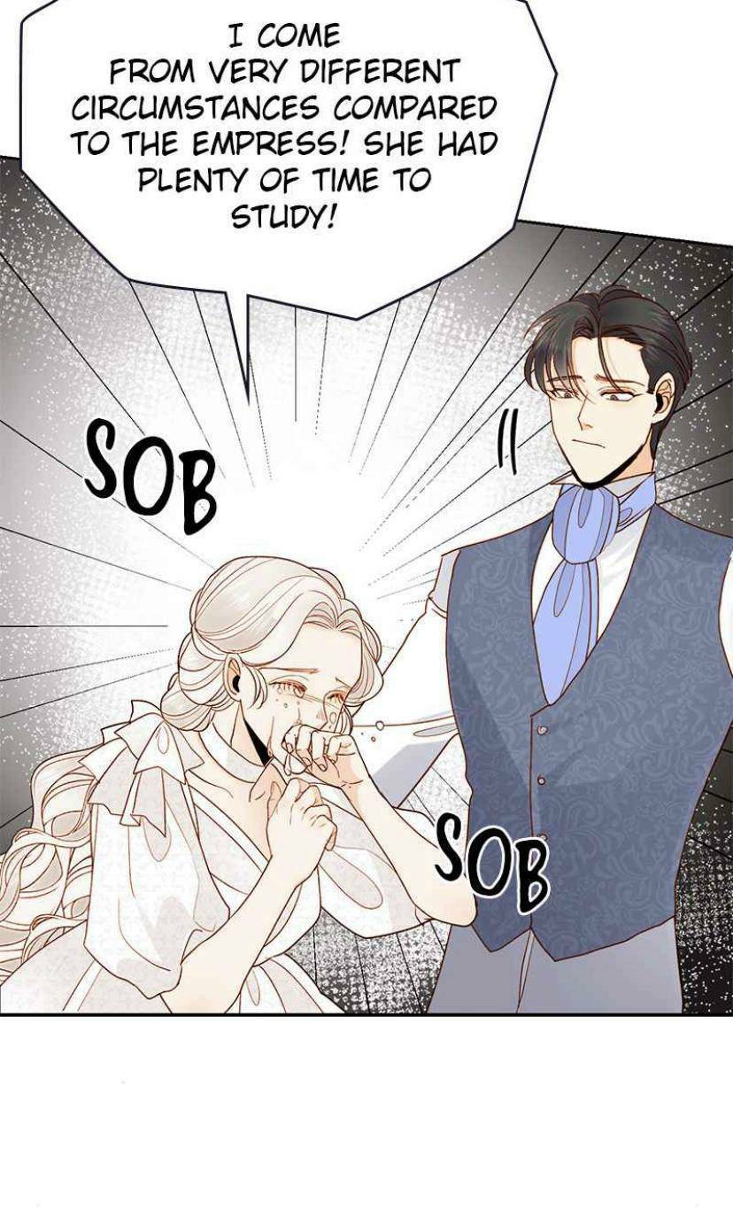 Read Remarried Empress  Manga Online