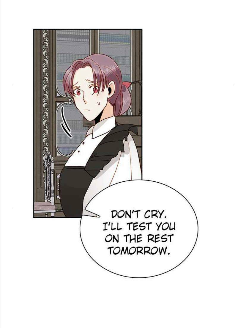 Read Remarried Empress  Manga Online
