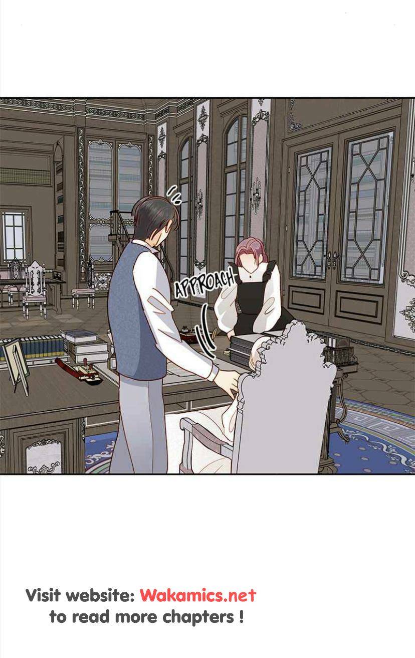 Read Remarried Empress  Manga Online