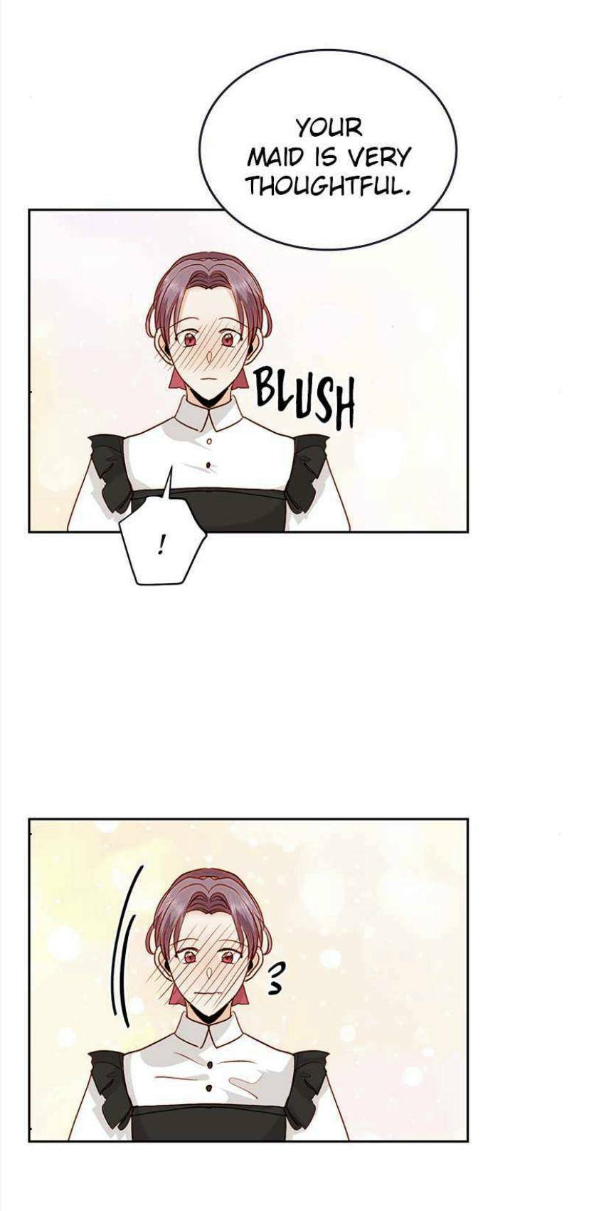 Read Remarried Empress  Manga Online