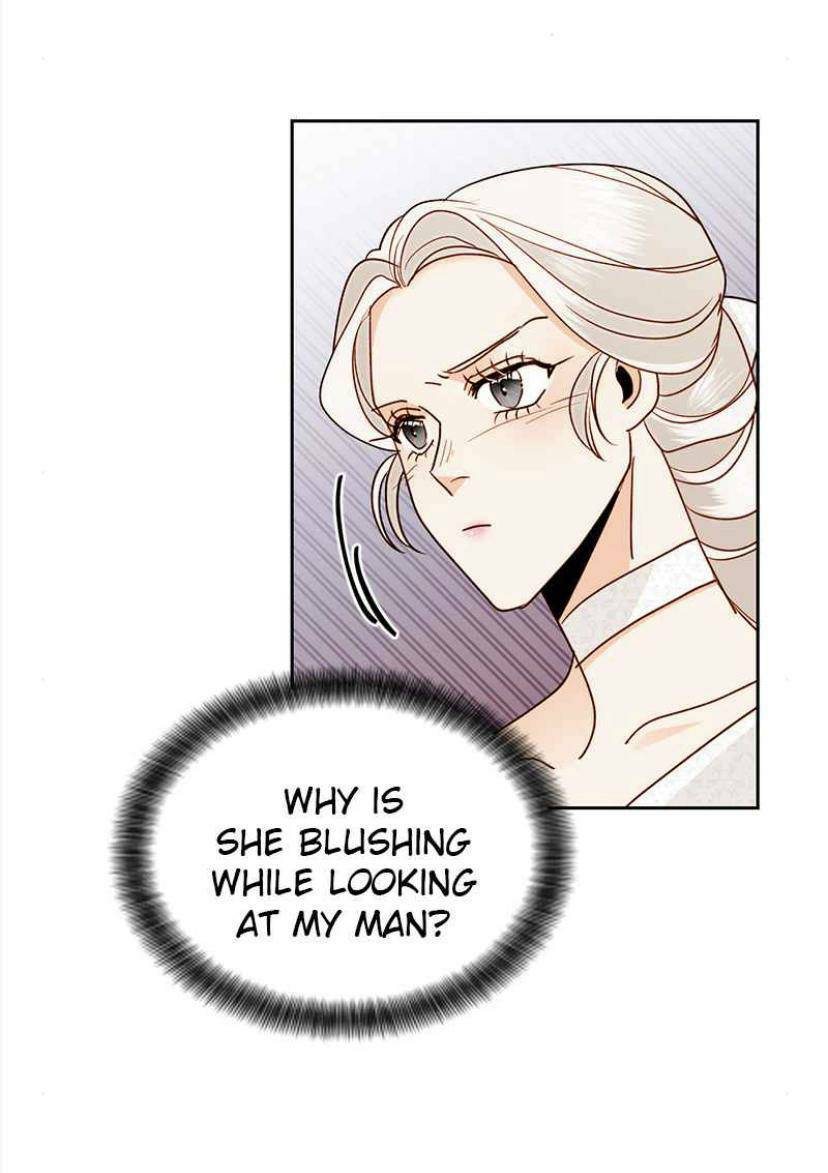 Read Remarried Empress  Manga Online