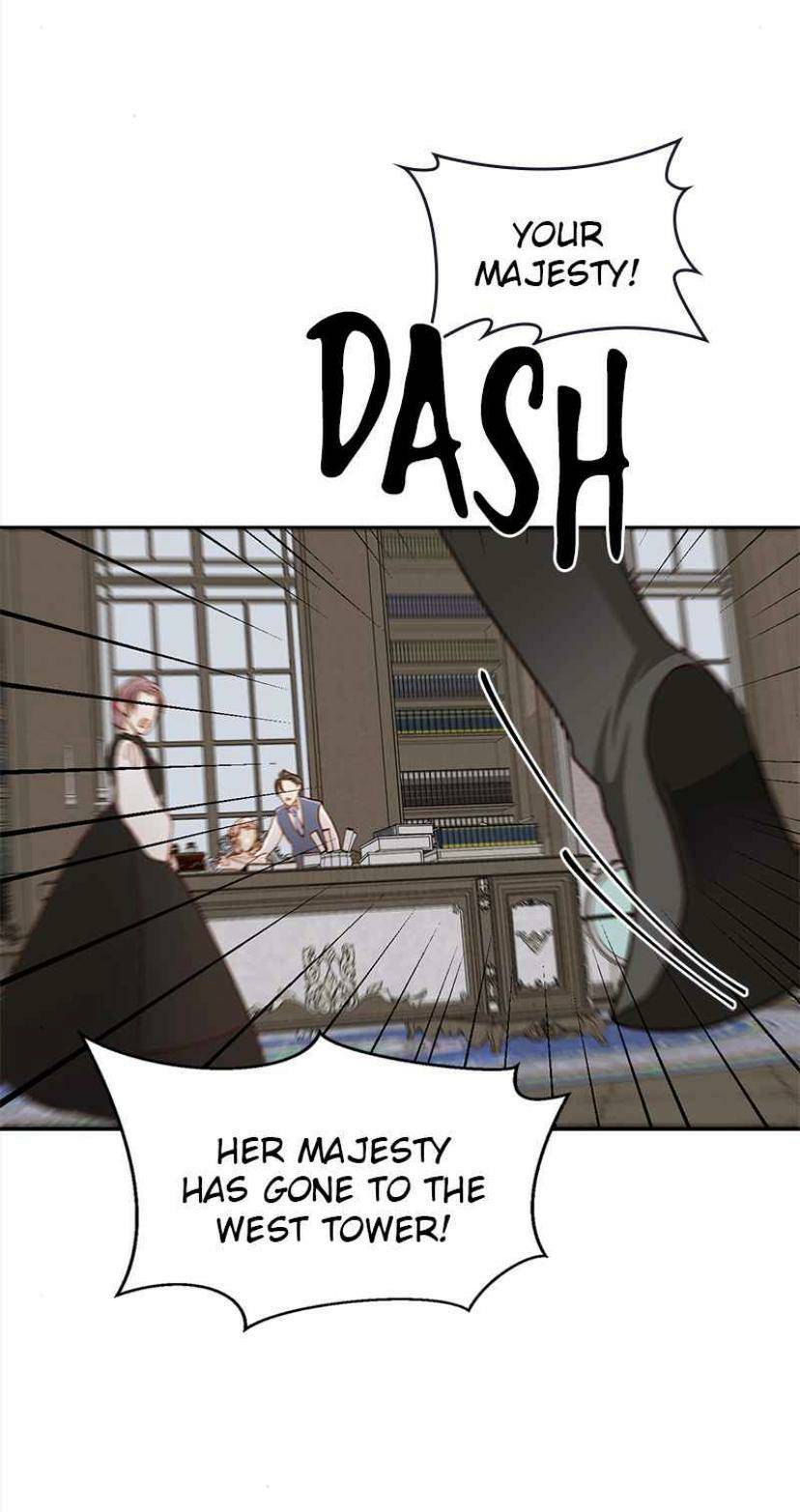 Read Remarried Empress  Manga Online