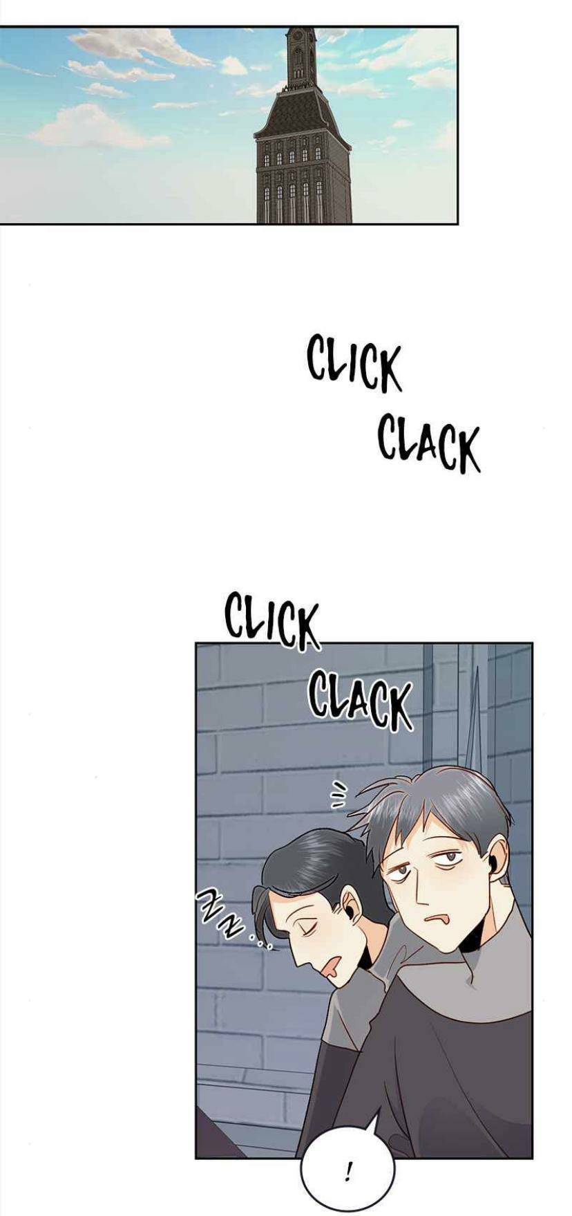 Read Remarried Empress  Manga Online