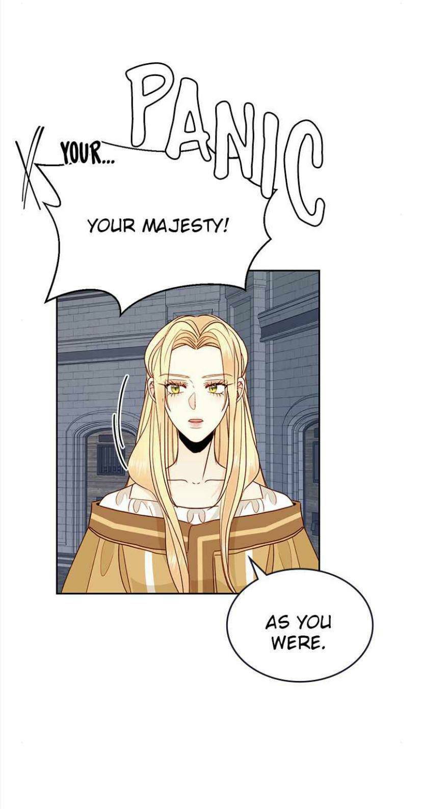 Read Remarried Empress  Manga Online