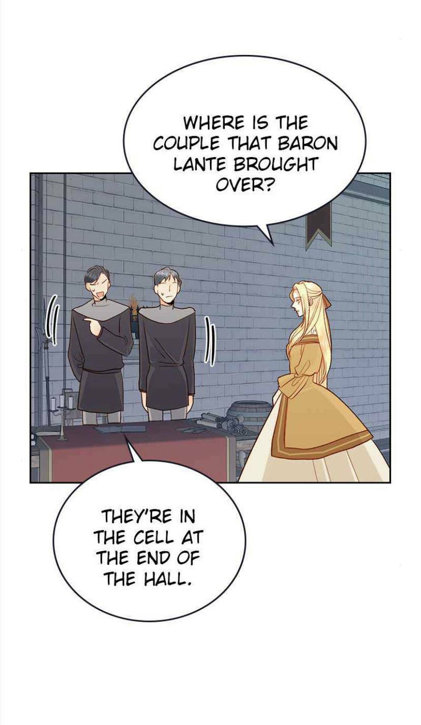 Read Remarried Empress  Manga Online