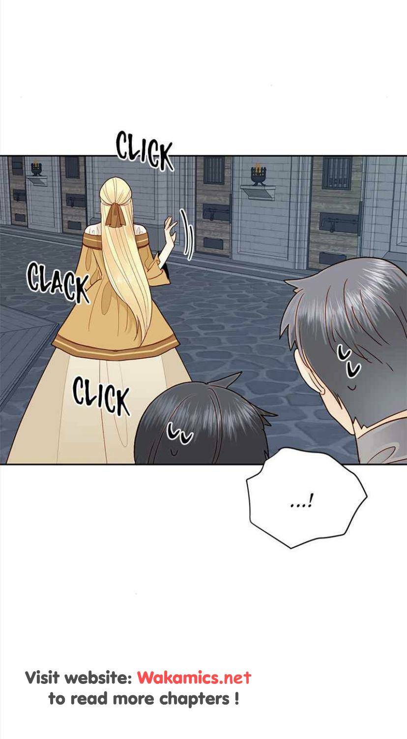 Read Remarried Empress  Manga Online