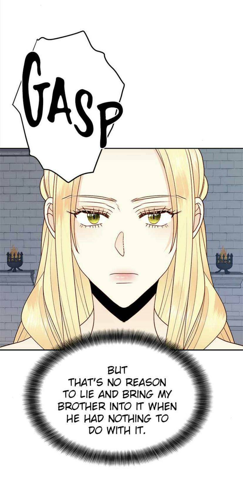 Read Remarried Empress  Manga Online