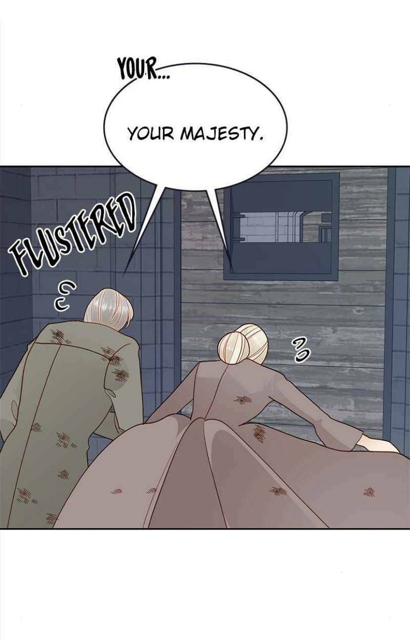Read Remarried Empress  Manga Online