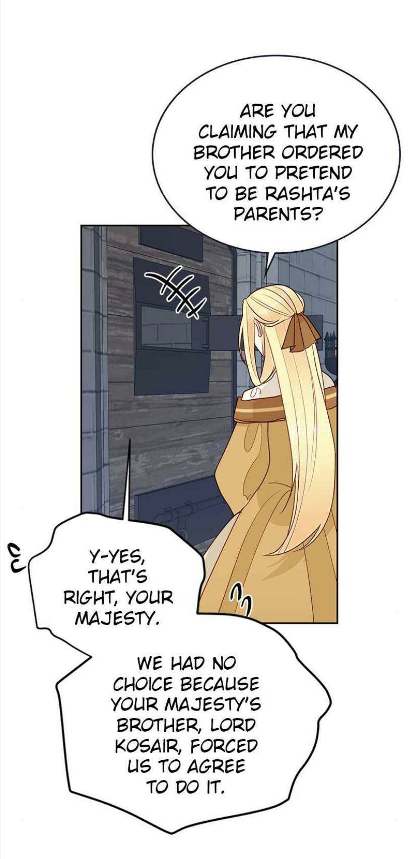 Read Remarried Empress  Manga Online