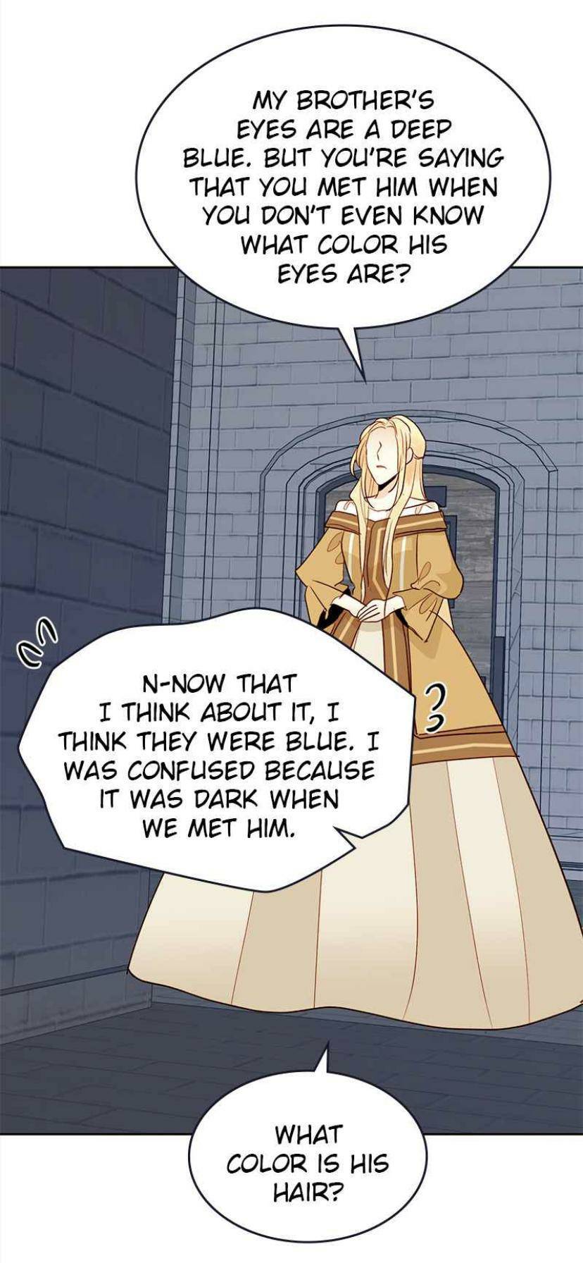 Read Remarried Empress  Manga Online