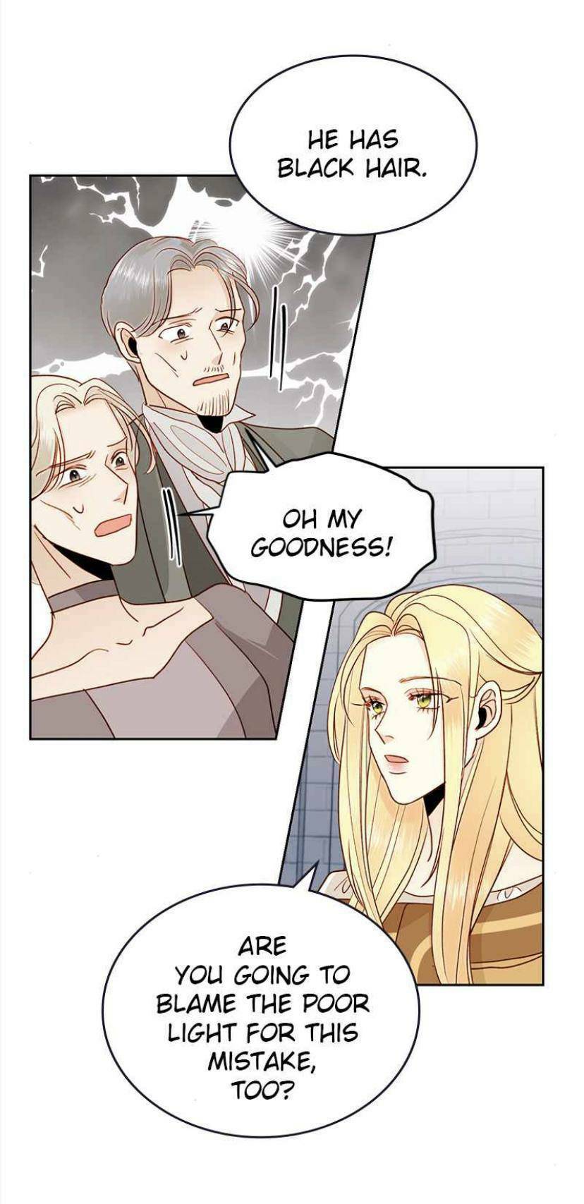 Read Remarried Empress  Manga Online