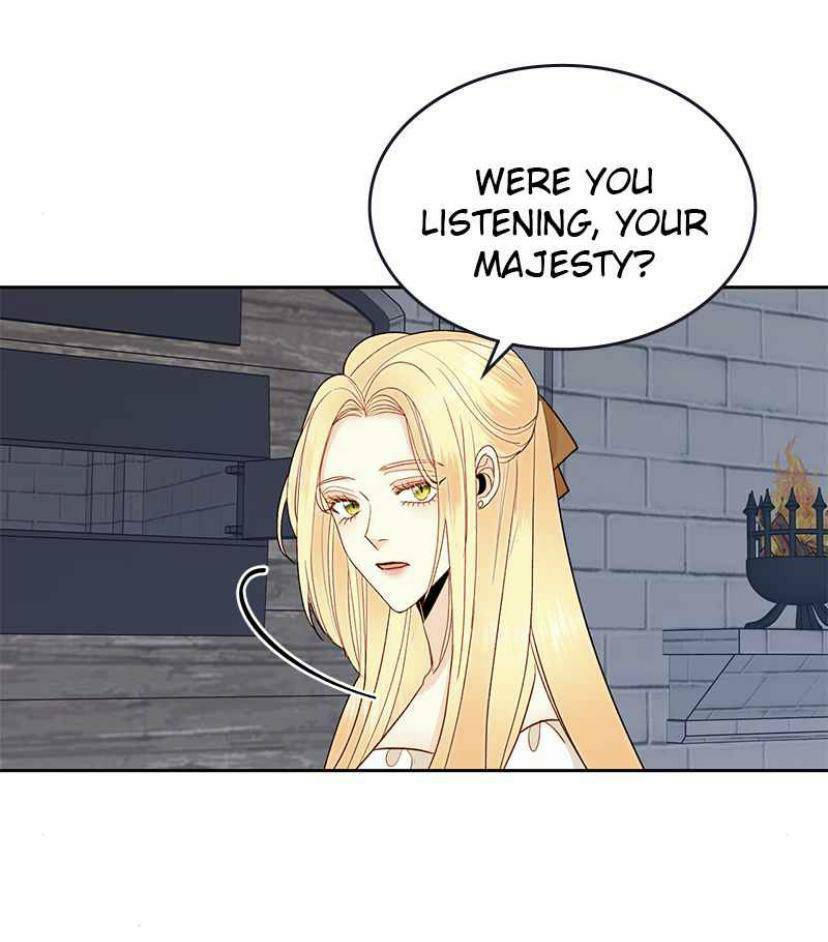 Read Remarried Empress  Manga Online