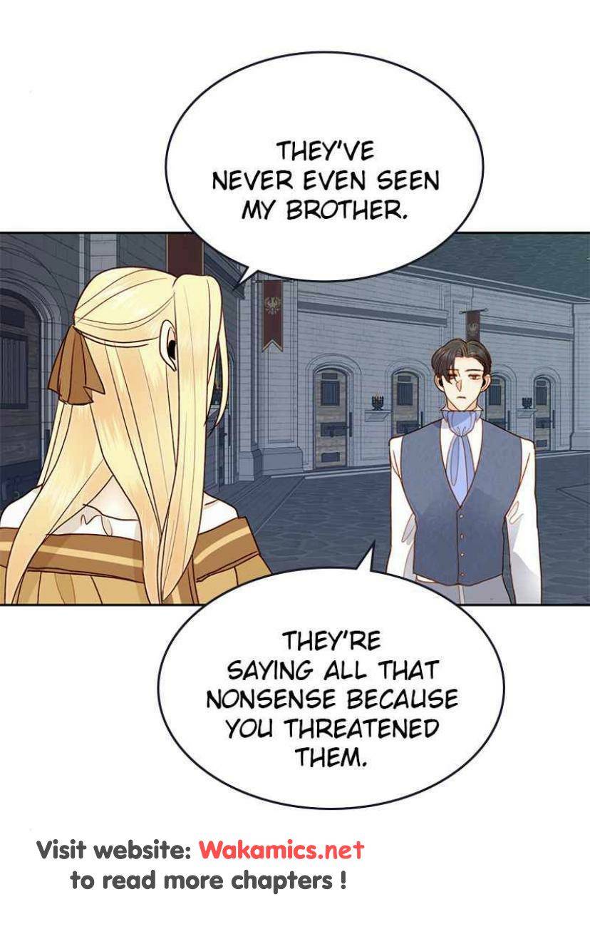 Read Remarried Empress  Manga Online