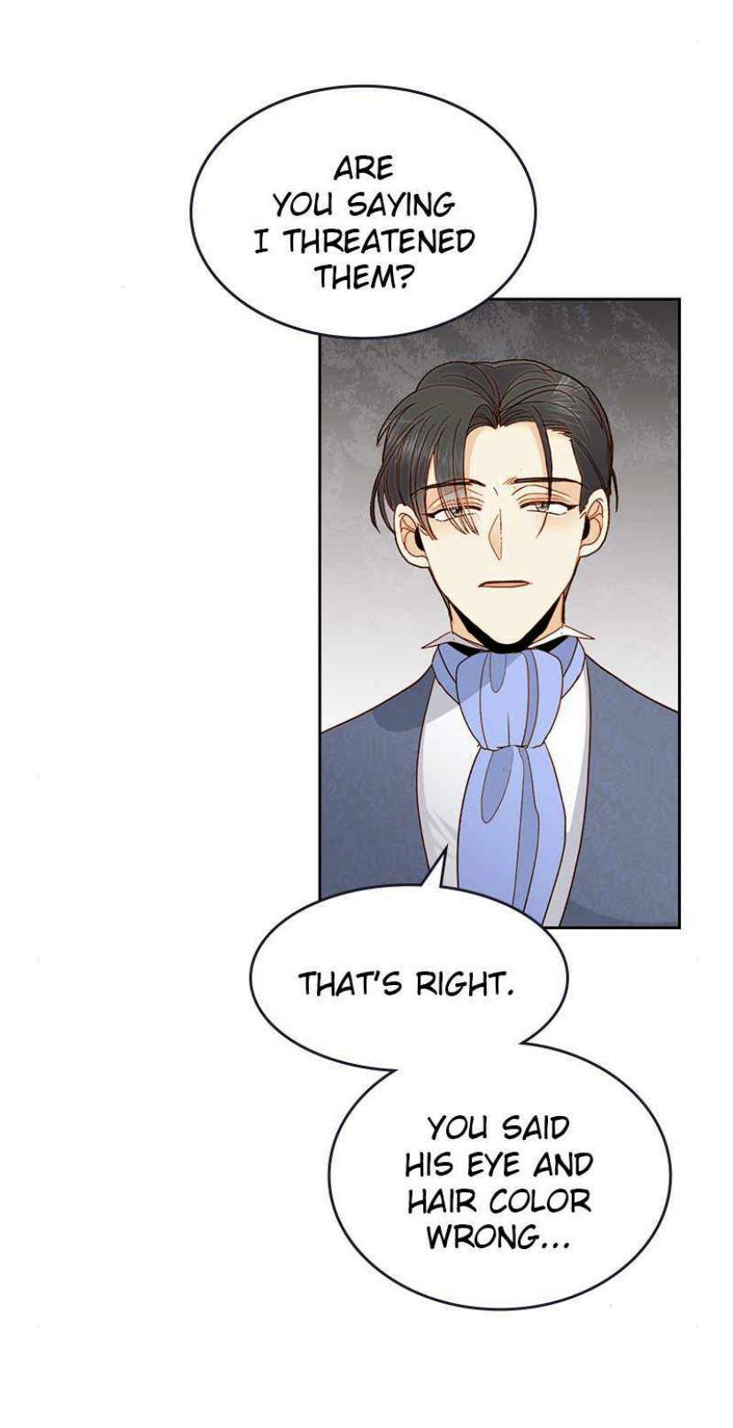 Read Remarried Empress  Manga Online
