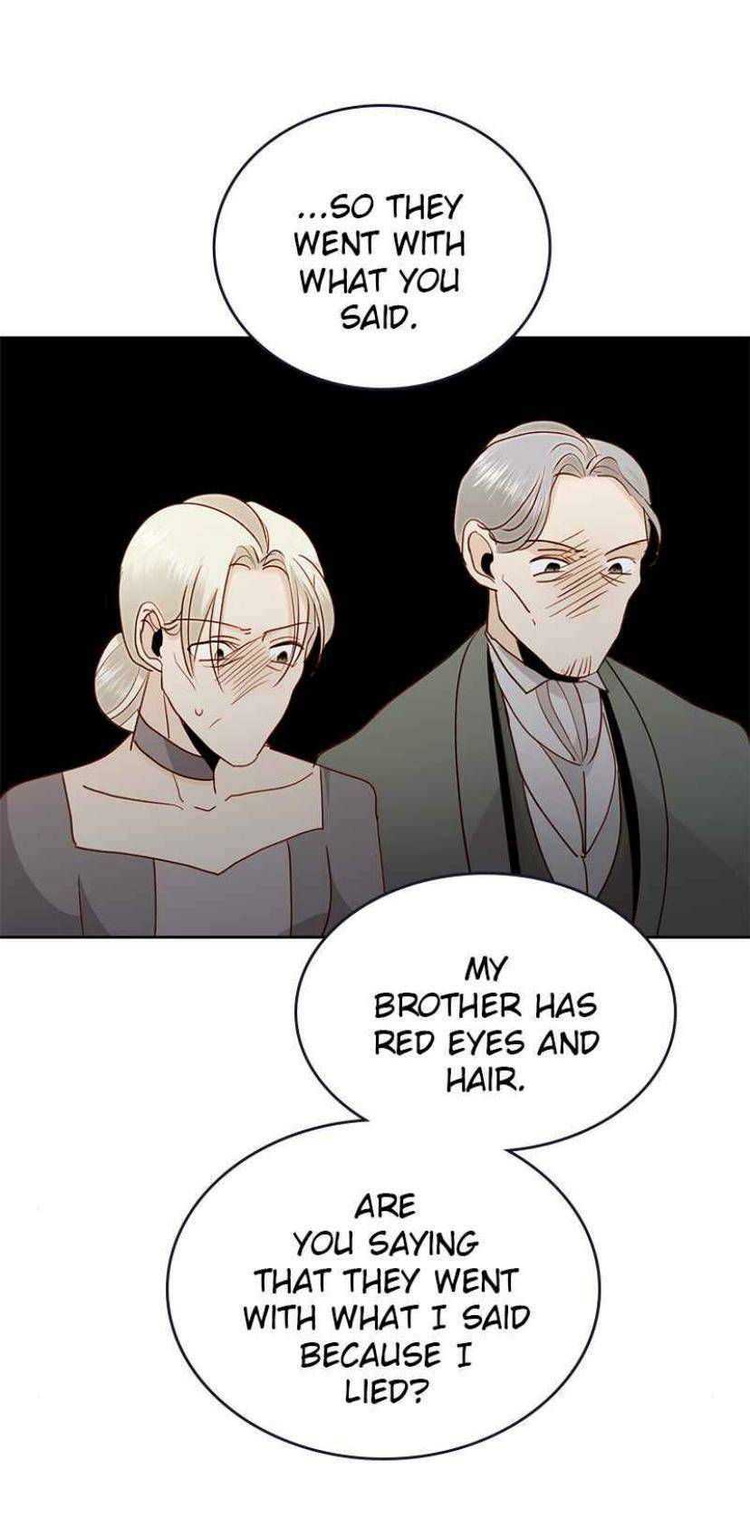 Read Remarried Empress  Manga Online