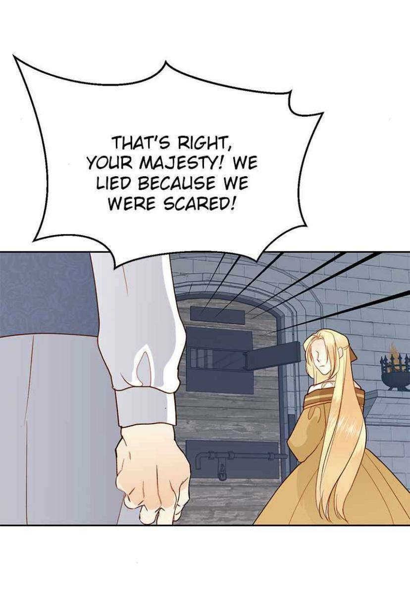 Read Remarried Empress  Manga Online