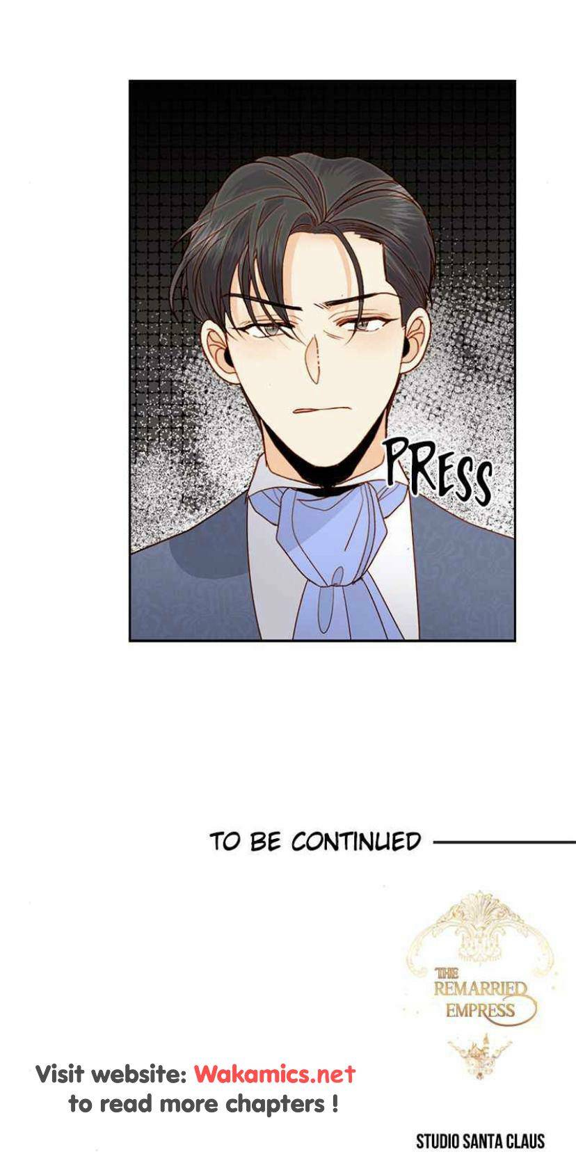 Read Remarried Empress  Manga Online