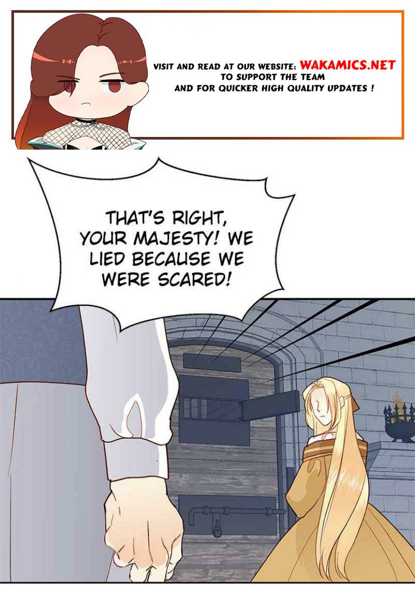 Read Remarried Empress  Manga Online