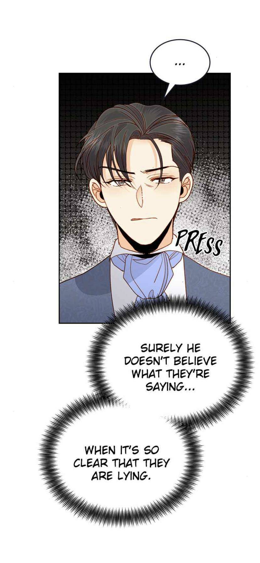 Read Remarried Empress  Manga Online