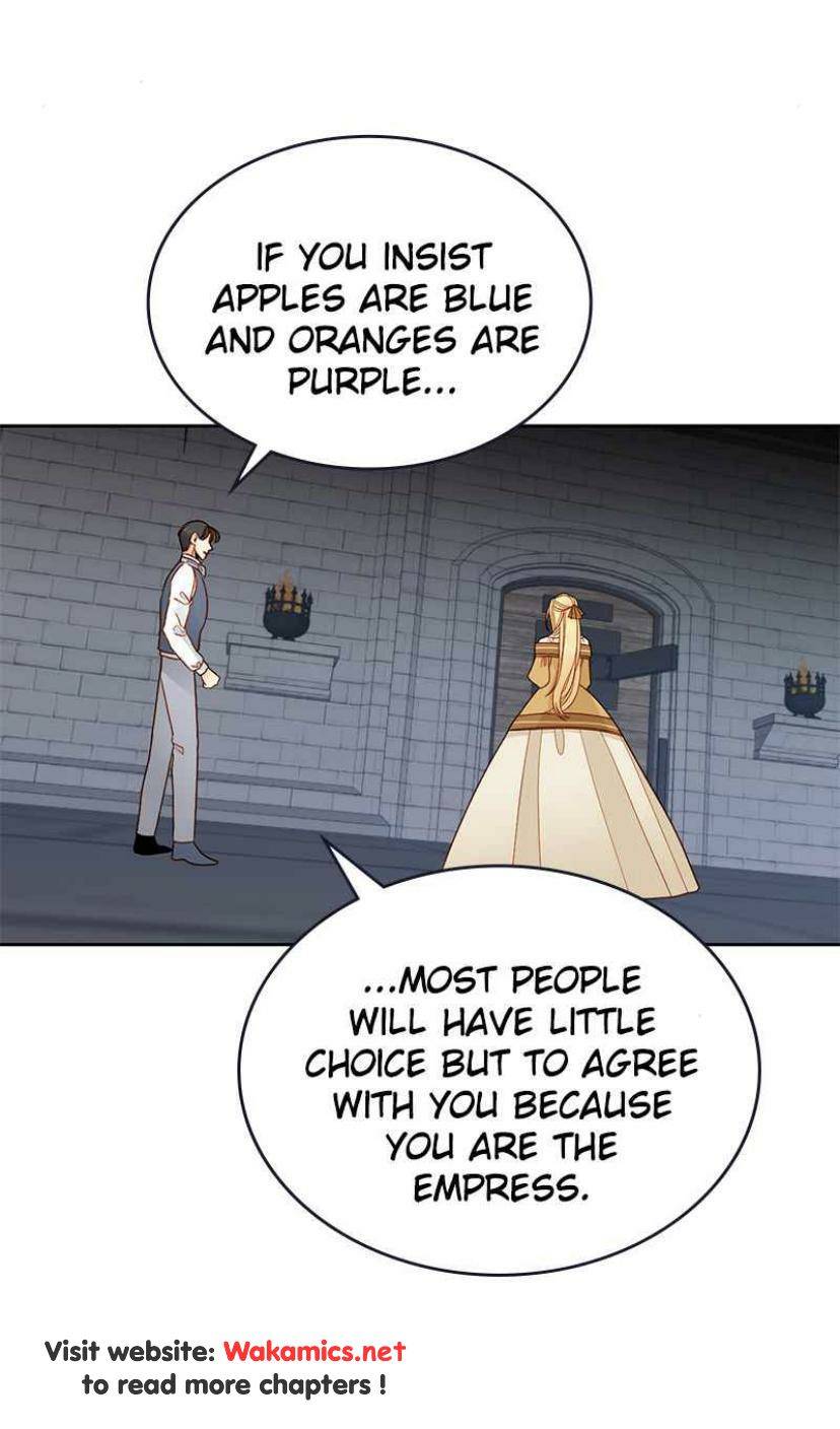 Read Remarried Empress  Manga Online