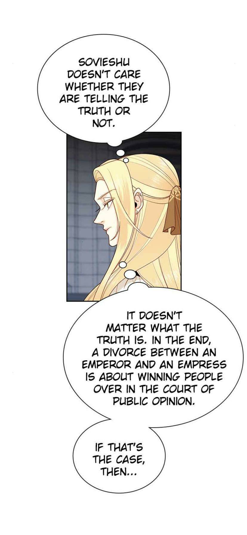 Read Remarried Empress  Manga Online