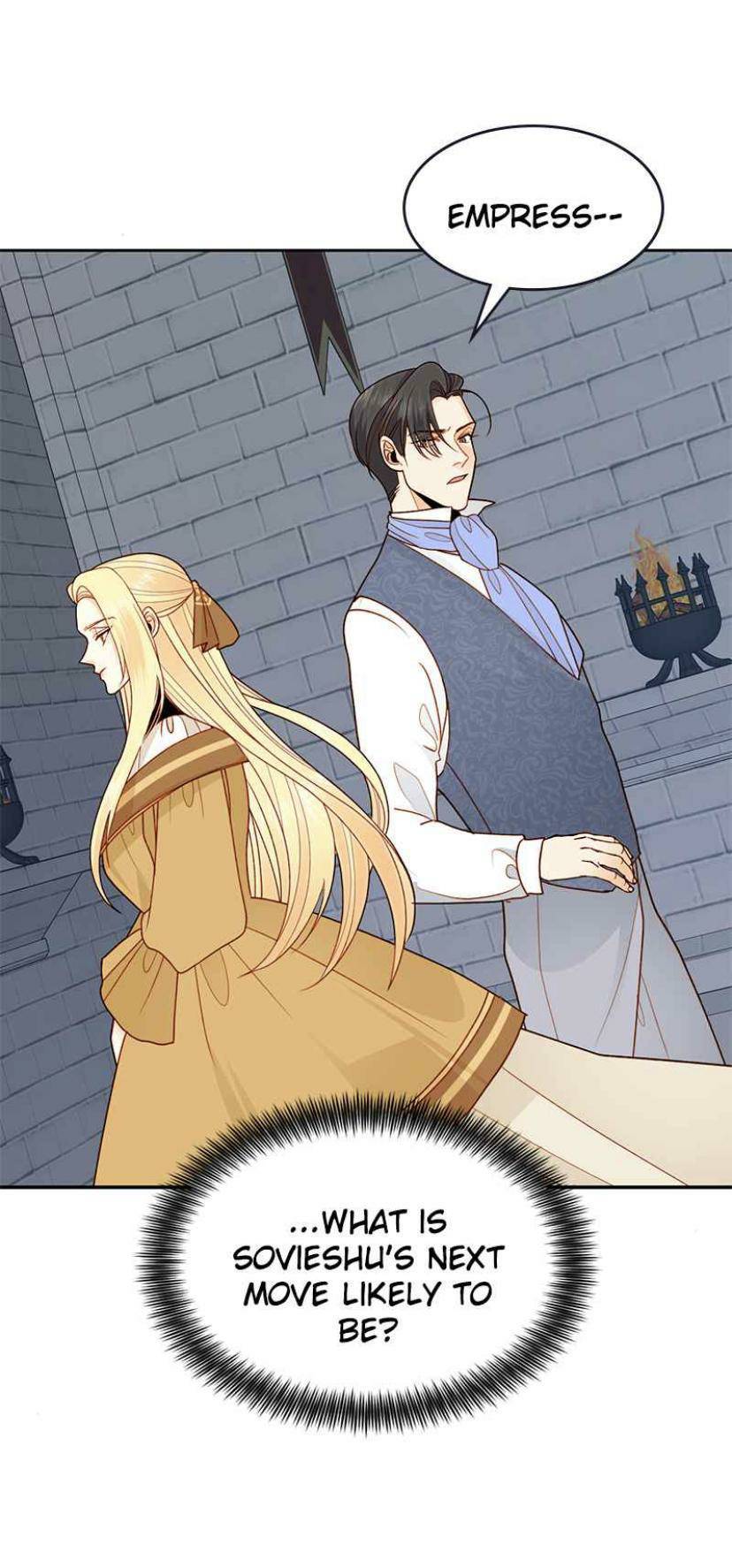 Read Remarried Empress  Manga Online