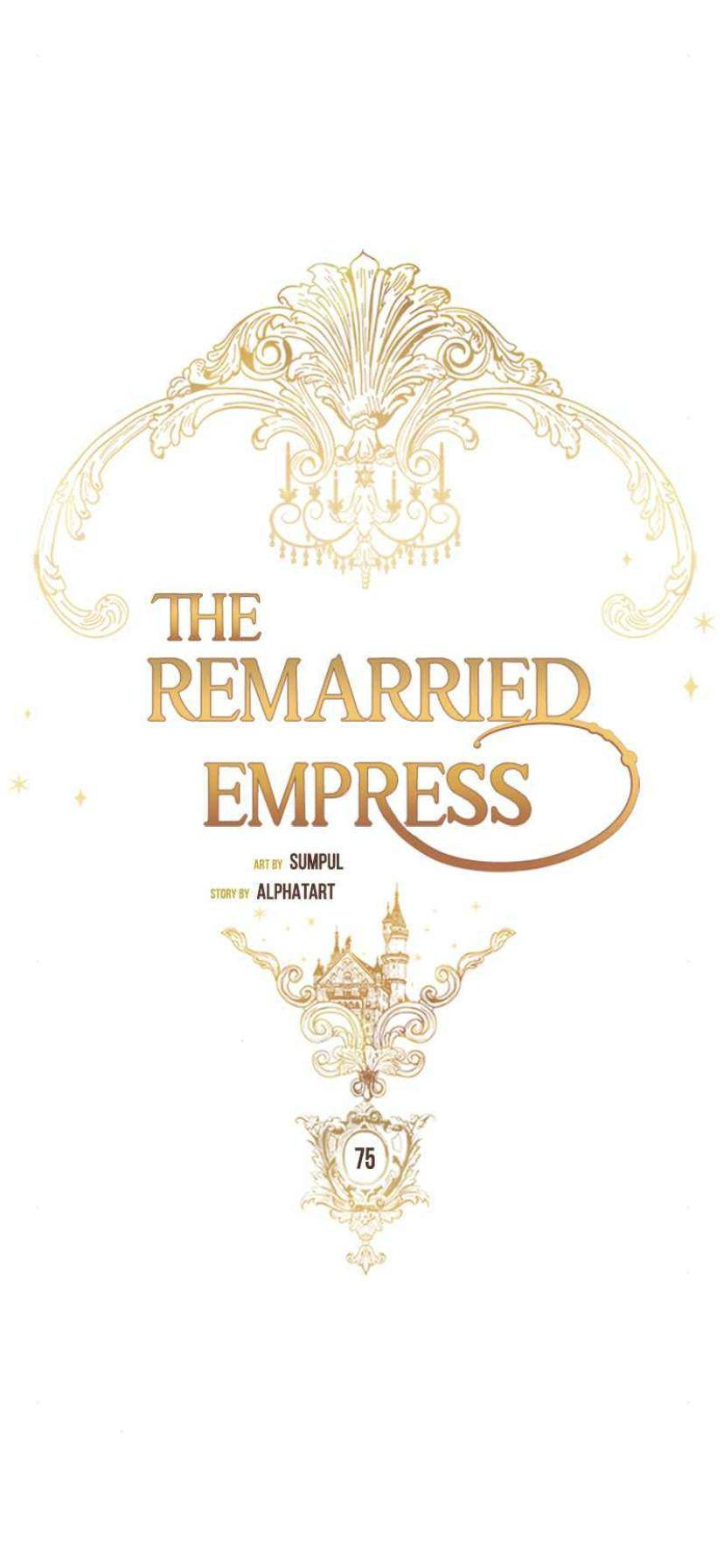 Read Remarried Empress  Manga Online