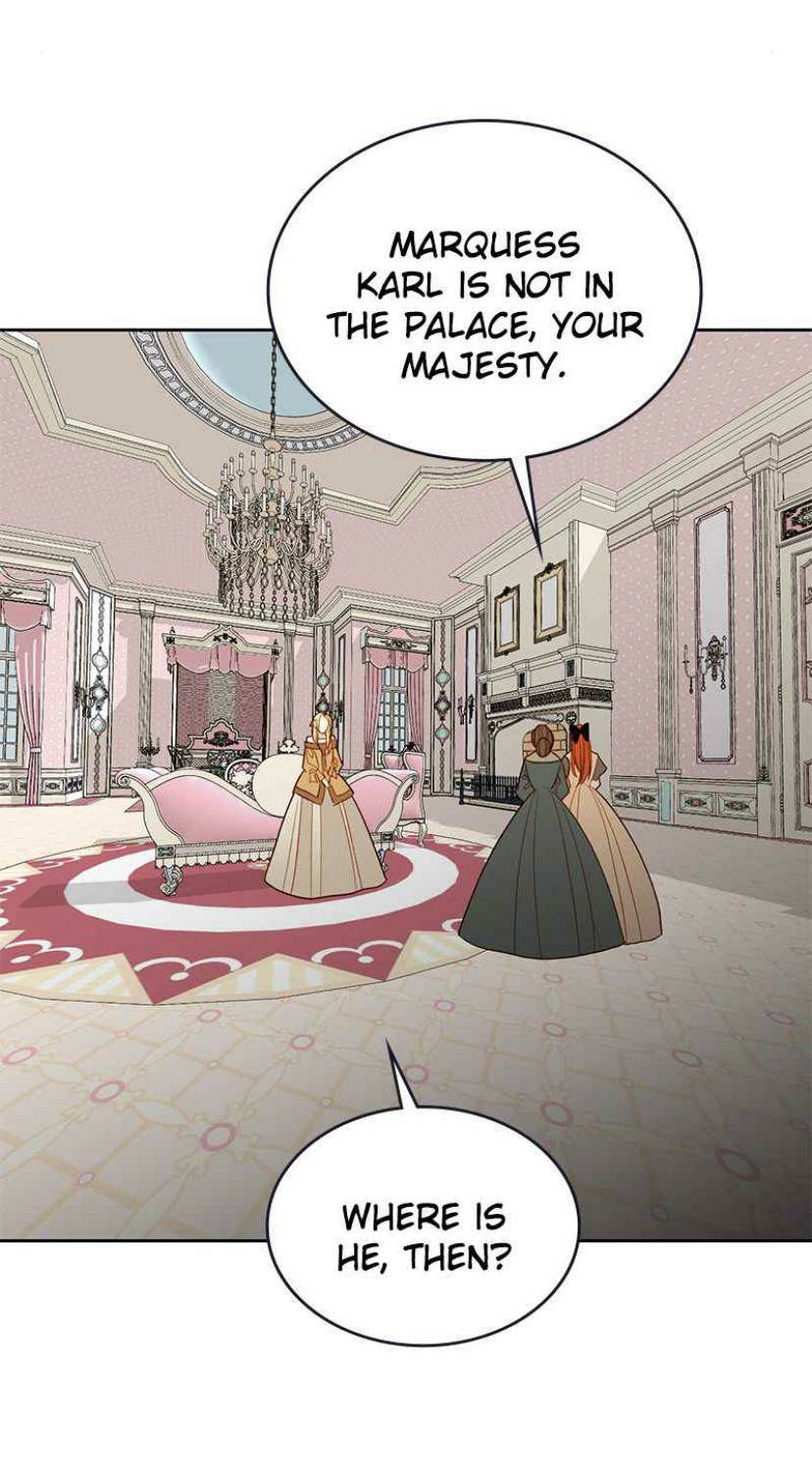Read Remarried Empress  Manga Online