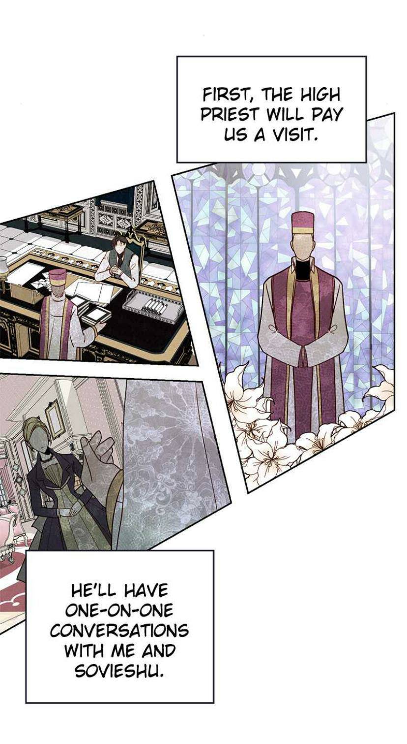 Read Remarried Empress  Manga Online