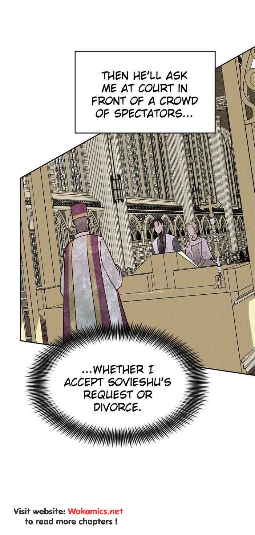 Read Remarried Empress  Manga Online