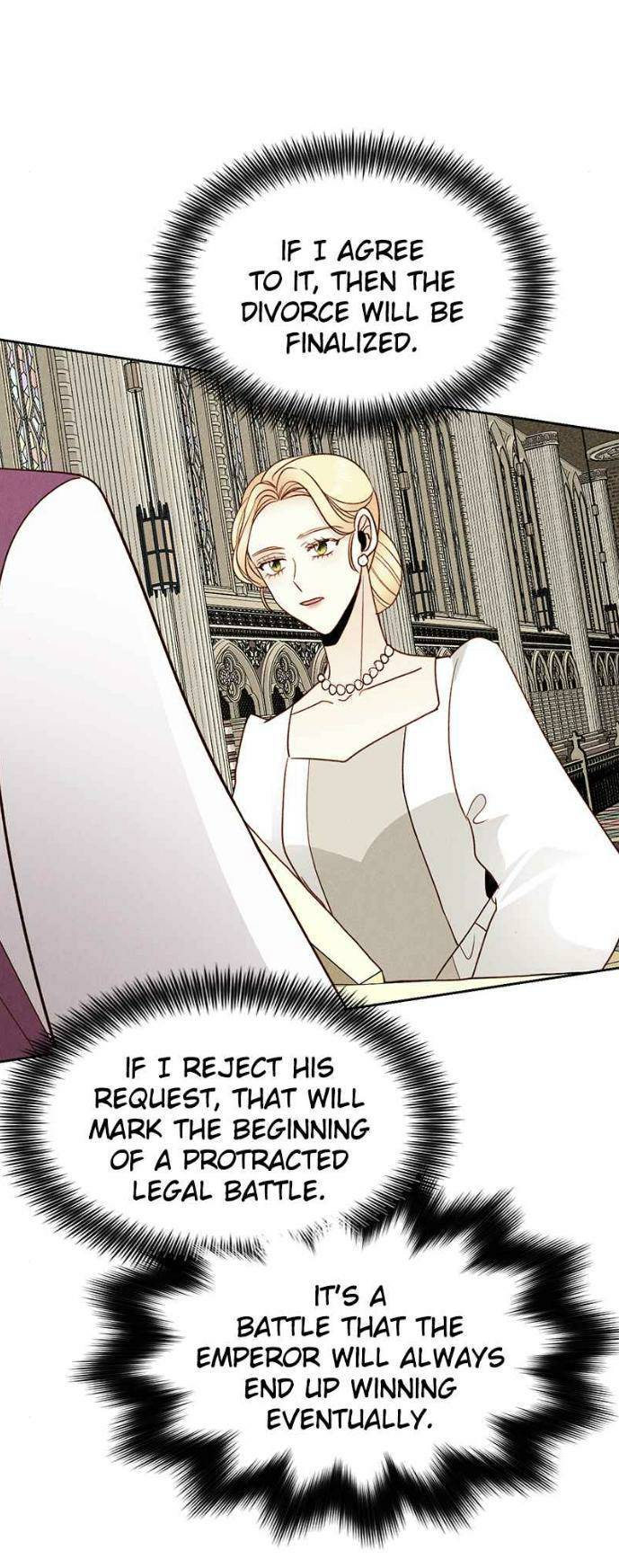 Read Remarried Empress  Manga Online