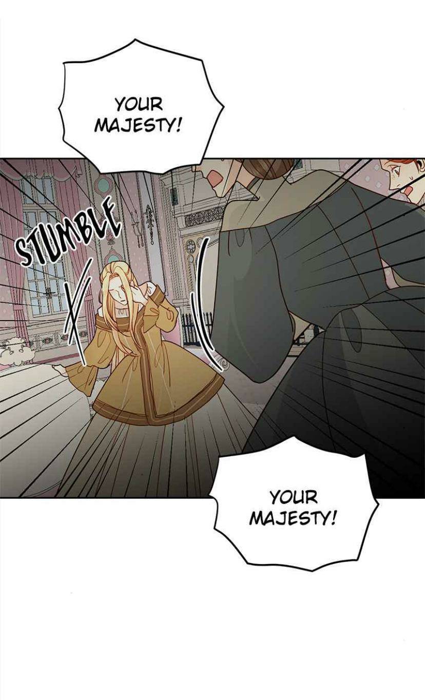 Read Remarried Empress  Manga Online