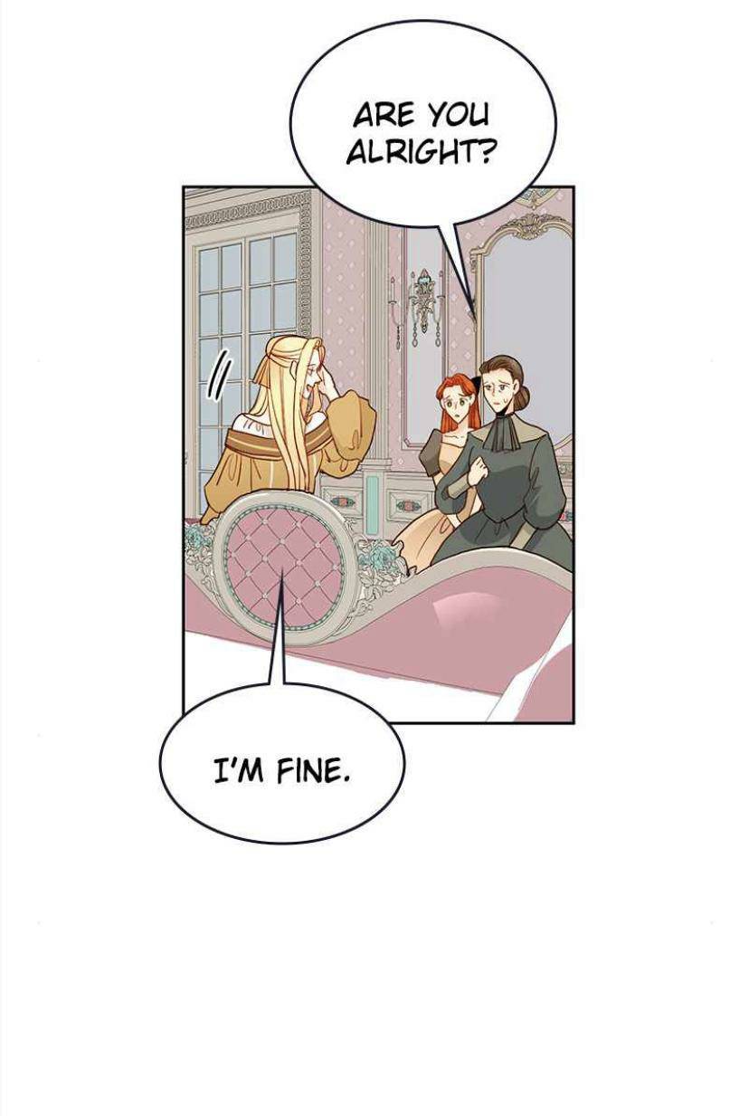 Read Remarried Empress  Manga Online