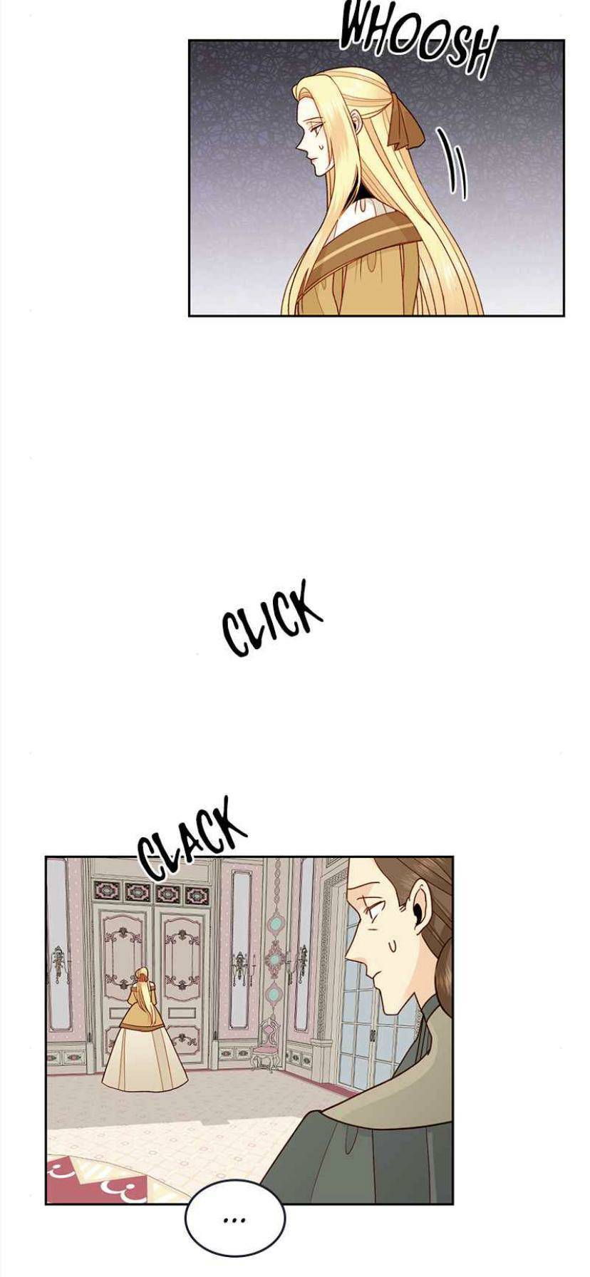 Read Remarried Empress  Manga Online