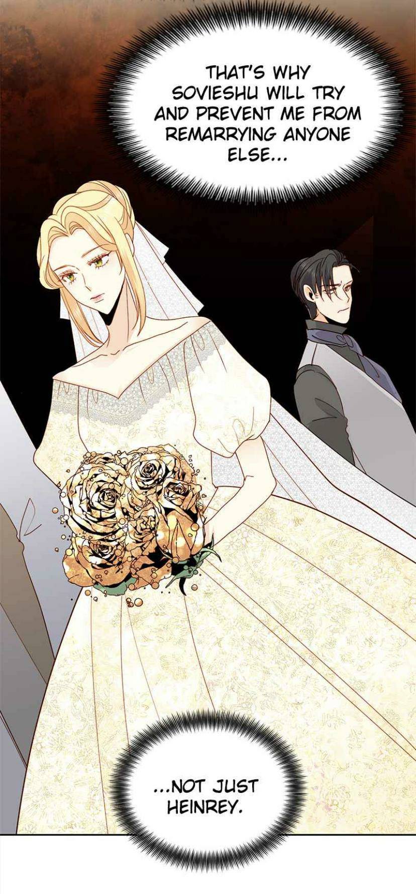 Read Remarried Empress  Manga Online