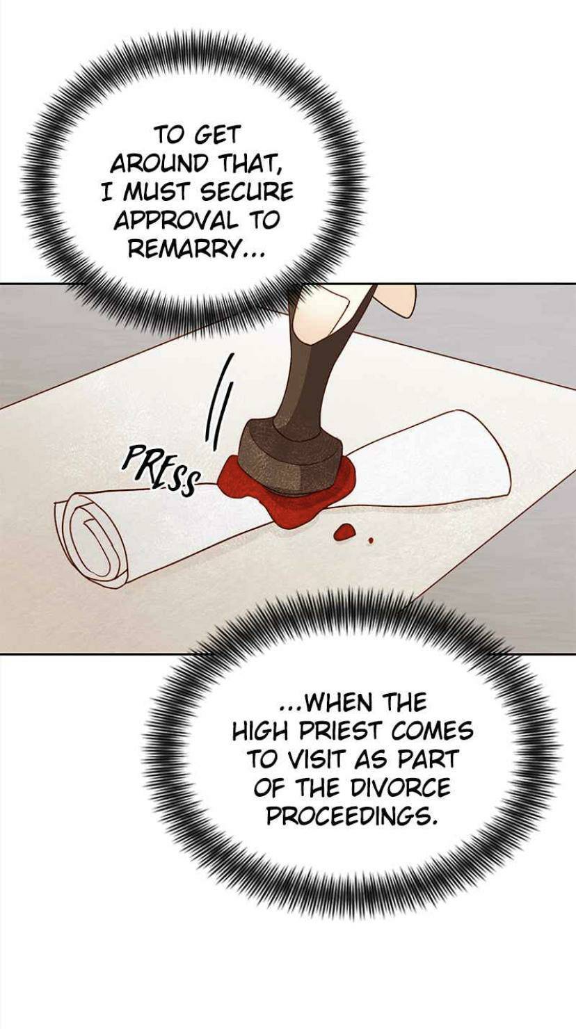 Read Remarried Empress  Manga Online