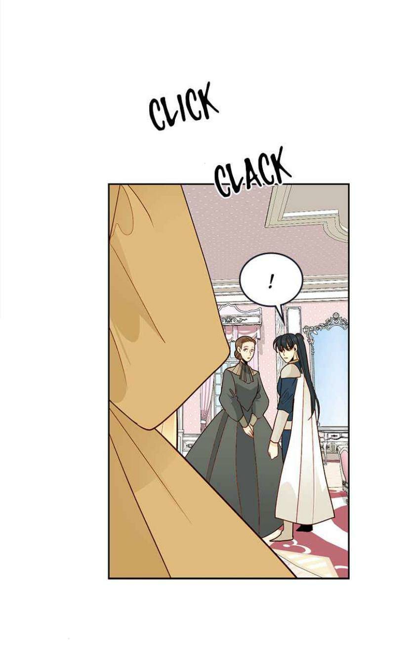 Read Remarried Empress  Manga Online
