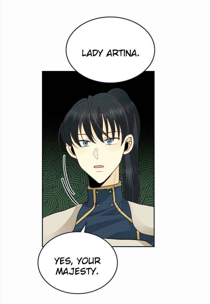 Read Remarried Empress  Manga Online
